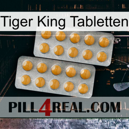 Tiger King Tablets levitra2